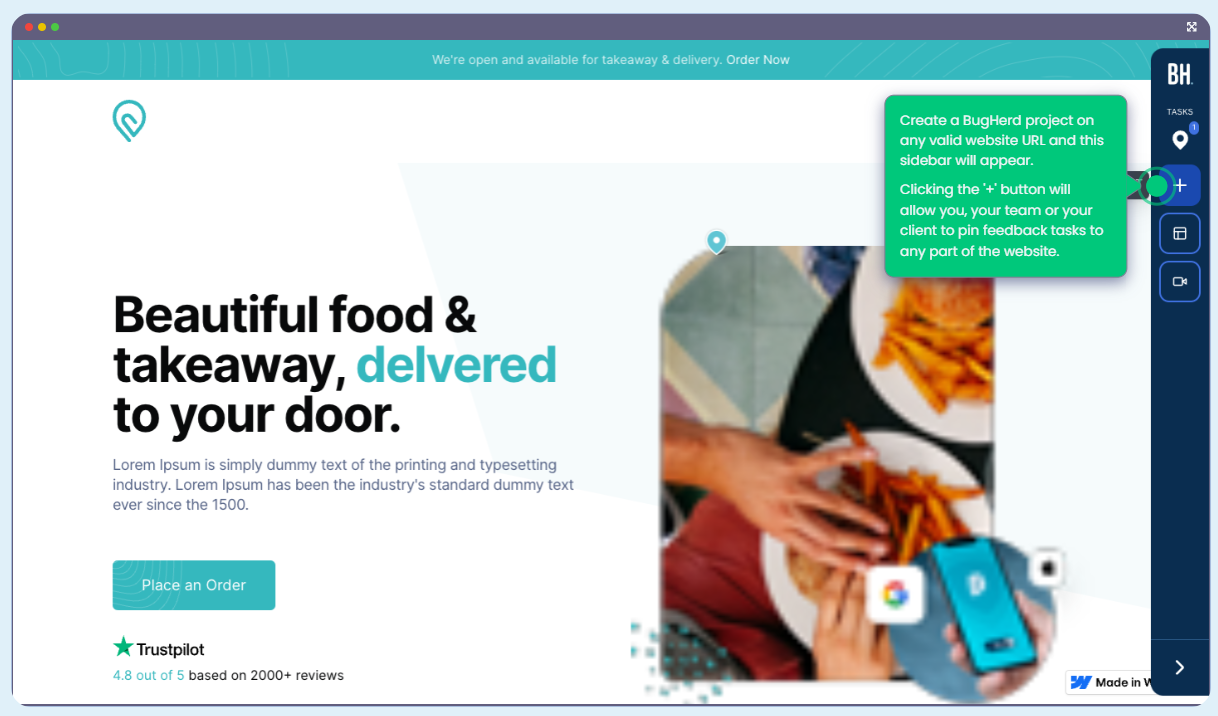 Best Bugherd Alternatives Compared