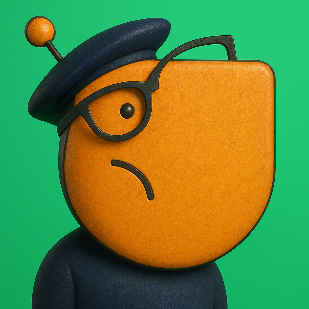 Pixel - Design & Consistency